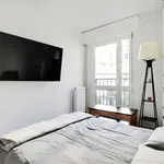 Rent 2 bedroom apartment of 14 m² in Paris