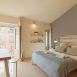 Alquilar 1 dormitorio apartamento en malaga