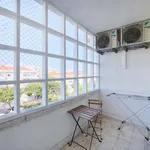 Rent a room in Lisboa