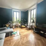 Rent 3 bedroom apartment of 160 m² in Milan