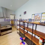 Appartement de 13 m² avec 5 chambre(s) en location à Roubaix