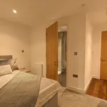 Rent 1 bedroom apartment in Yorkshire And The Humber