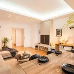 Rent 3 bedroom apartment of 140 m² in madrid