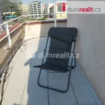 Rent 2 bedroom apartment of 48 m² in Capital City of Prague