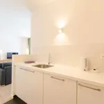 Huur 1 slaapkamer appartement van 70 m² in brussels