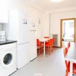 Rent 1 bedroom student apartment of 17 m² in Madrid