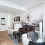 Rent 3 bedroom apartment of 45 m² in Paris