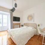 Rent 8 bedroom apartment in Lisbon