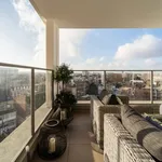 Rent 3 bedroom apartment in Bruxelles