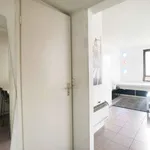 Studio of 32 m² in brussels