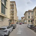 Rent 1 bedroom apartment of 18 m² in Florence