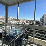 Appartement de 32 m² avec 1 chambre(s) en location à Golfe-Juan