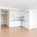 Vuokraa 2 makuuhuoneen asunto, 41 m² paikassa Espoo