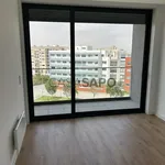 Apartamento T1 para alugar em Maia