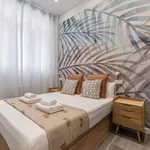 Alquilo 4 dormitorio apartamento de 40 m² en Madrid