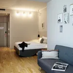 Rent 1 bedroom apartment of 30 m² in Munich