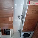 Rent 2 bedroom apartment of 54 m² in Budišov nad Budišovkou