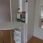 36 m² yksiö kaupungissa Pori