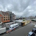 Huur 3 slaapkamer appartement in Ostend