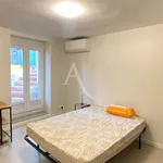 Appartement de 46 m² avec 3 chambre(s) en location à Nice