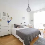 Quarto de 150 m² em lisbon