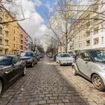 Rent 3 bedroom apartment of 45 m² in Berlin