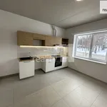 Rent 2 bedroom apartment in Pelhřimov