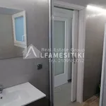 Rent 3 bedroom apartment of 110 m² in Pireas Pasalimani Marina Zeas Peiraias