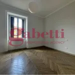 Rent 3 bedroom apartment of 142 m² in Bergamo