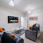 Rent 2 bedroom apartment of 1076 m² in Leeds