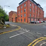 Flat to rent in 2, Toto House, Saville Street, Bolton BL2