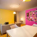 Rent 1 bedroom apartment of 70 m² in brussels