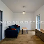 Rent 1 bedroom apartment of 21 m² in Żory