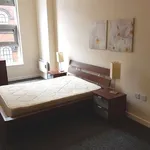 Rent 2 bedroom flat in Birmingham