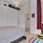 Huur 2 slaapkamer appartement in Saint-Gilles - Sint-Gillis