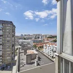 Rent a room in lisbon