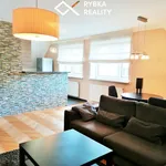 Rent 2 bedroom apartment of 82 m² in Nový Jičín