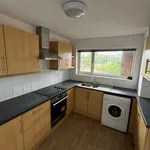 Rent 2 bedroom flat in Oadby and Wigston