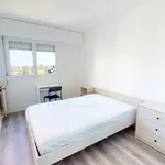 Appartement de 10 m² avec 5 chambre(s) en location à Sevran