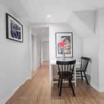 Rent 1 bedroom apartment of 30 m² in Toronto (Palmerston-Little Italy)