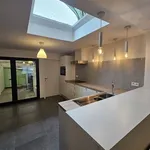 Maison de 107 m² avec 1 chambre(s) en location à Leuven