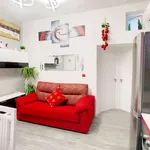 Alquilo 2 dormitorio apartamento de 50 m² en madrid