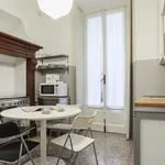 Rent 7 bedroom apartment of 130 m² in Milan