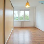 Rent 2 bedroom apartment of 47 m² in Ostrava