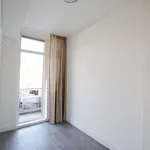 Huur 4 slaapkamer appartement van 58 m² in Rotterdam