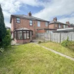 Rent 3 bedroom house in Borough of Fylde