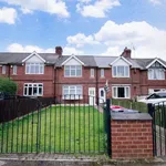 Terraced house to rent in John Street, Thurcroft, Rotherham S66