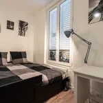 Rent 1 bedroom apartment of 34 m² in Paris