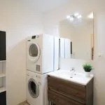 Appartement de 12 m² avec 1 chambre(s) en location à Clichy