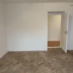 Pronajměte si 2 ložnic/e byt o rozloze 58 m² v Cheb